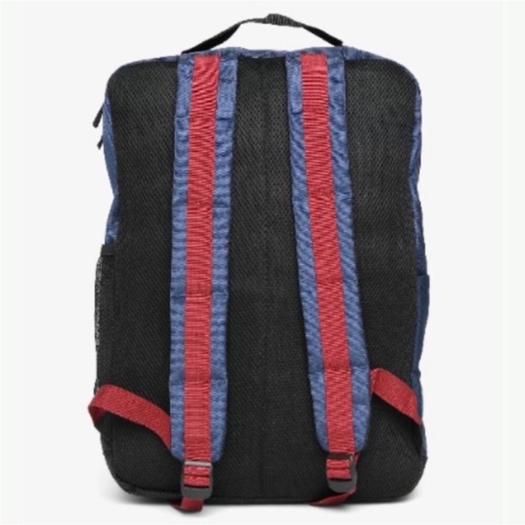 Marvel, Captain American backpack - Picture 3 of 11